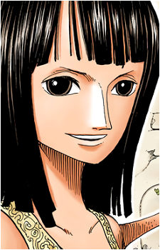Image 63 of Nico Robin