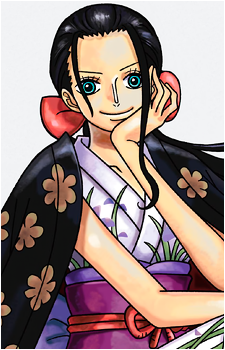 Image 82 of Nico Robin
