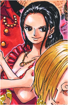Image 49 of Nico Robin
