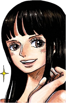 Image 86 of Nico Robin