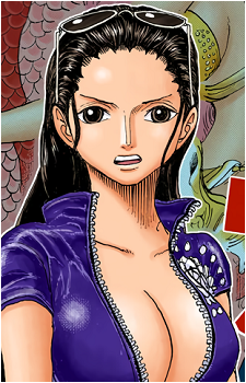 Image 67 of Nico Robin