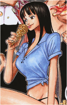 Image 31 of Nico Robin