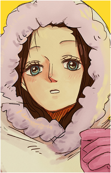 Image 77 of Nico Robin