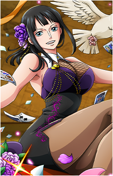 Image 18 of Nico Robin