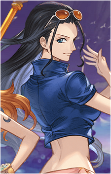 Image 52 of Nico Robin