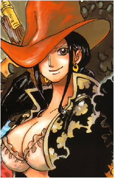 Image 28 of Nico Robin