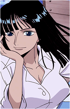 Image 97 of Nico Robin