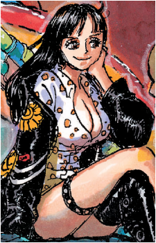Image 90 of Nico Robin