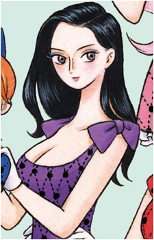 Image 89 of Nico Robin