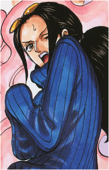 Image 36 of Nico Robin