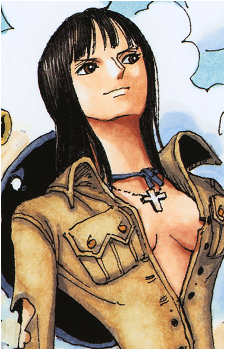 Image 33 of Nico Robin