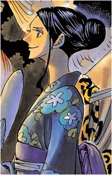 Image 30 of Nico Robin