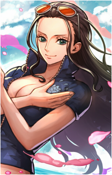Image 95 of Nico Robin