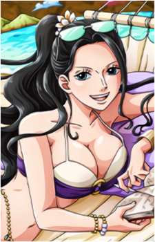 Image 2 of Nico Robin