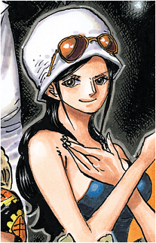 Image 69 of Nico Robin