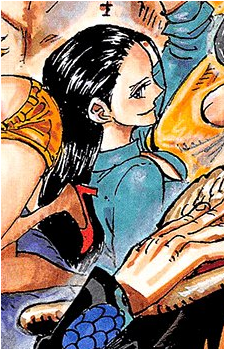 Image 27 of Nico Robin