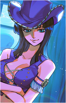Image 71 of Nico Robin