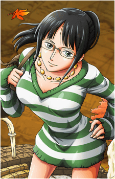 Image 10 of Nico Robin