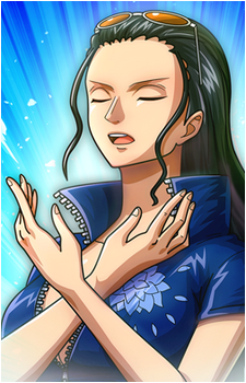 Image 13 of Nico Robin
