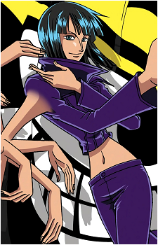 Image 23 of Nico Robin