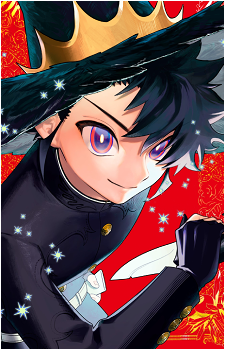 Ichi's image