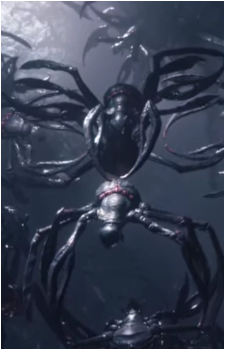 The Ascendancy