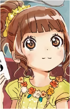 Kurumi Risu's image