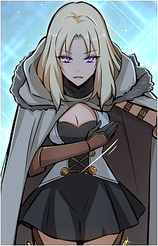 Nightingale {RtW}