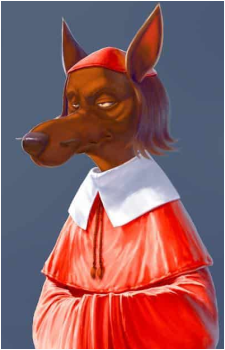 Cardinal Richelieu