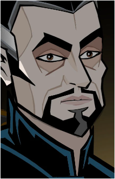 The Master (SotS)