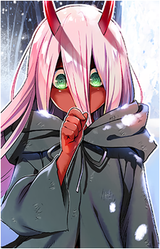 Image 6 of Zero Two