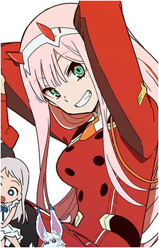 Image 17 of Zero Two