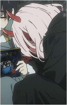 Image 33 of Zero Two