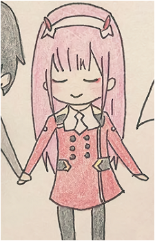 Image 27 of Zero Two