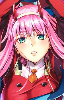 Image 20 of Zero Two