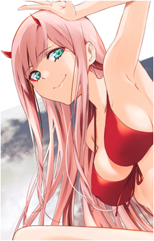 Image 32 of Zero Two