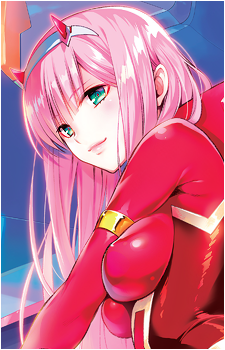Image 5 of Zero Two