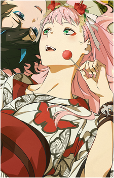 Image 28 of Zero Two