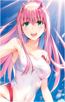 Image 10 of Zero Two