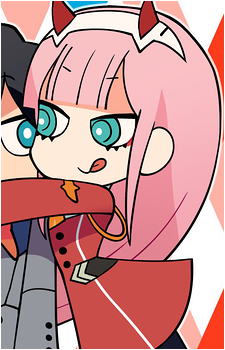 Image 13 of Zero Two