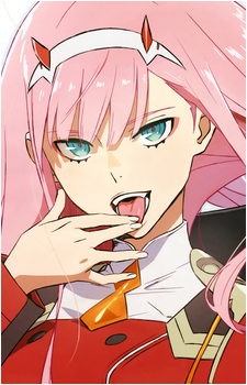 Image 4 of Zero Two
