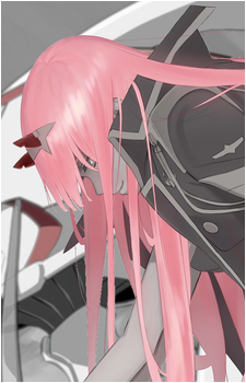 Image 9 of Zero Two