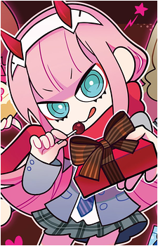 Image 16 of Zero Two