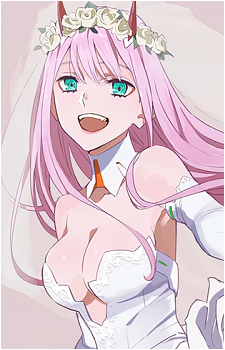 Image 12 of Zero Two
