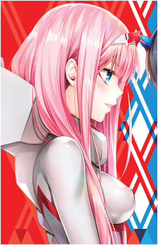 Image 19 of Zero Two
