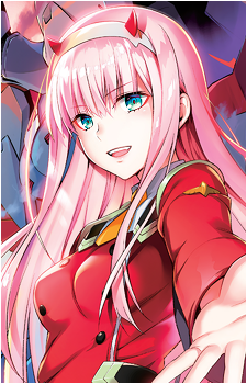 Image 2 of Zero Two