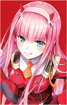 Image 21 of Zero Two