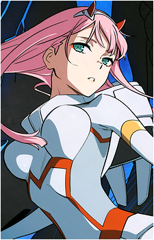Image 25 of Zero Two