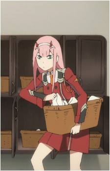 Image 39 of Zero Two