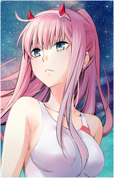 Image 18 of Zero Two